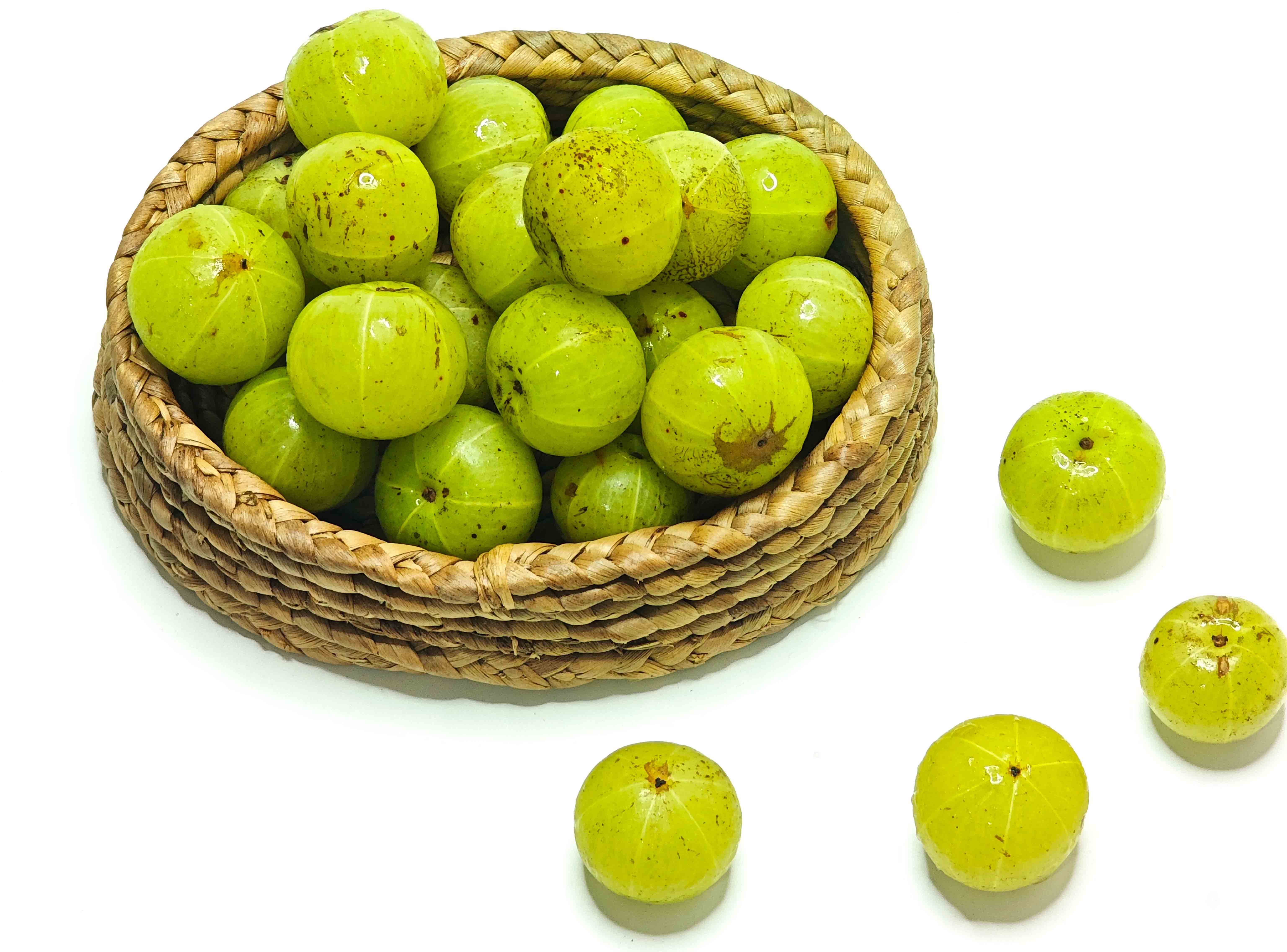 Fresh Amla