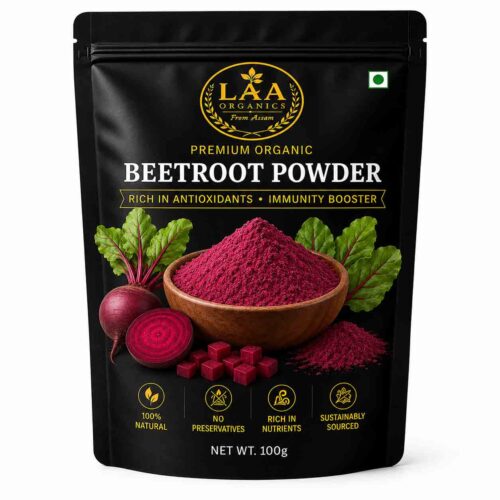 beetroot powder 100g