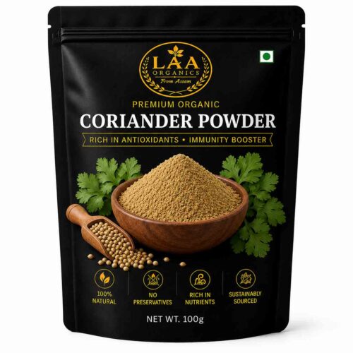 coriander powder 100g