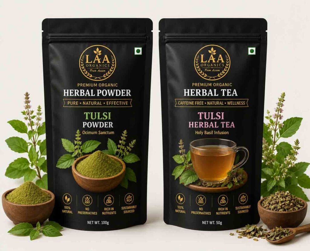 HERBAl Products
