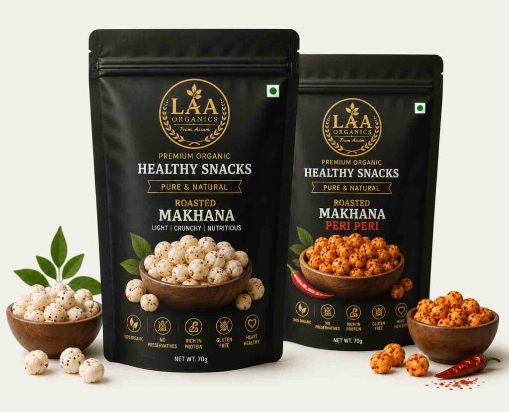 Healthy Snacks