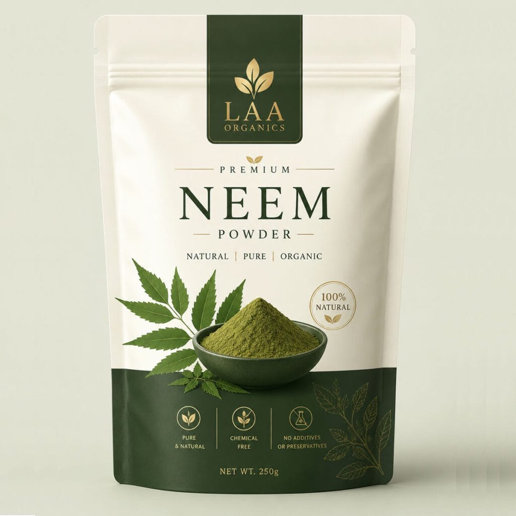 Neem Powder Benefits