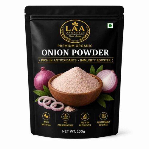 onion powder 100g