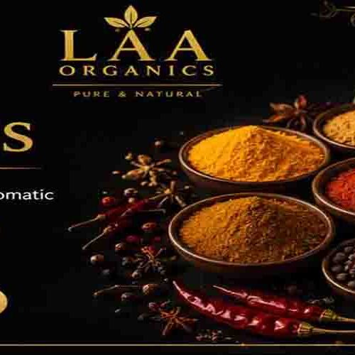 SPICES