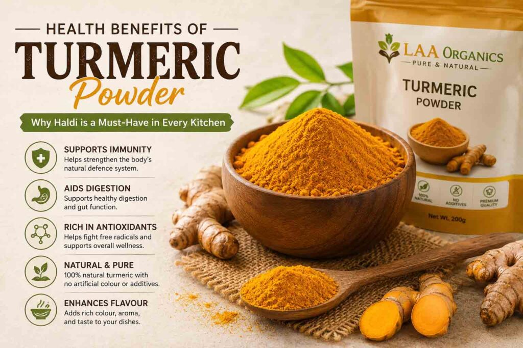 Health Benefits