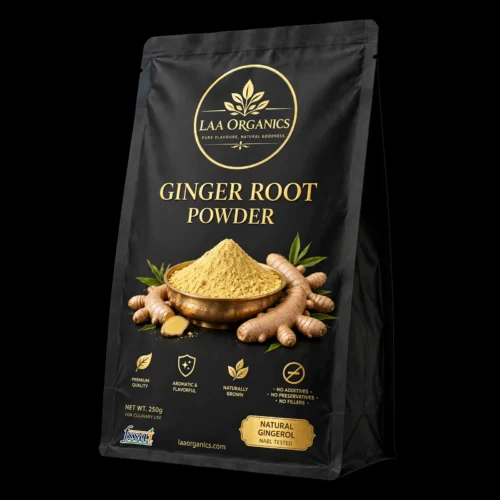 Ginger Powder