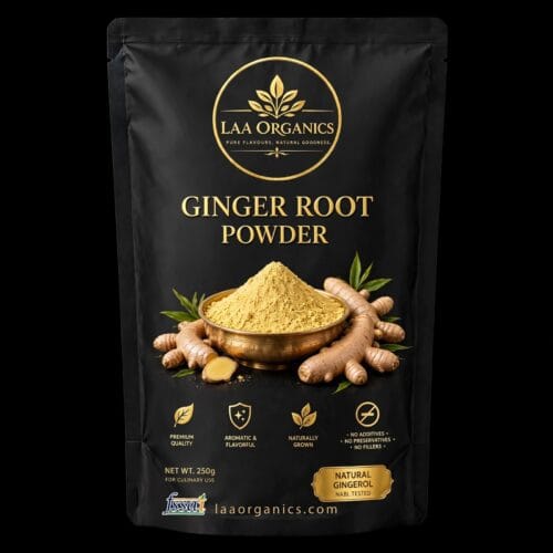 Ginger Powder