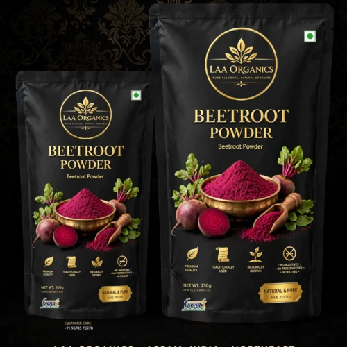 Beetroot Powder