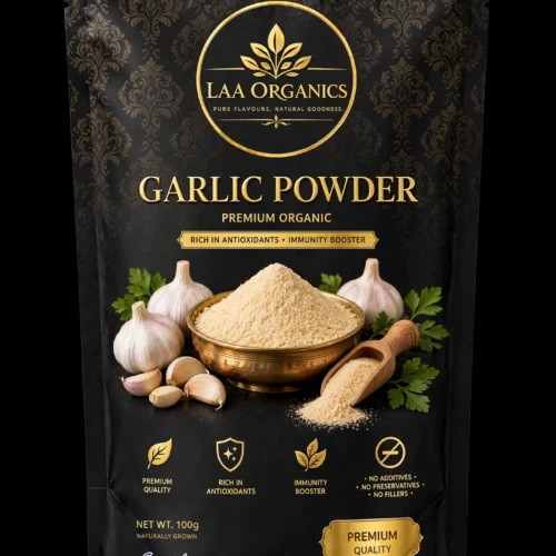Garlic Powder
