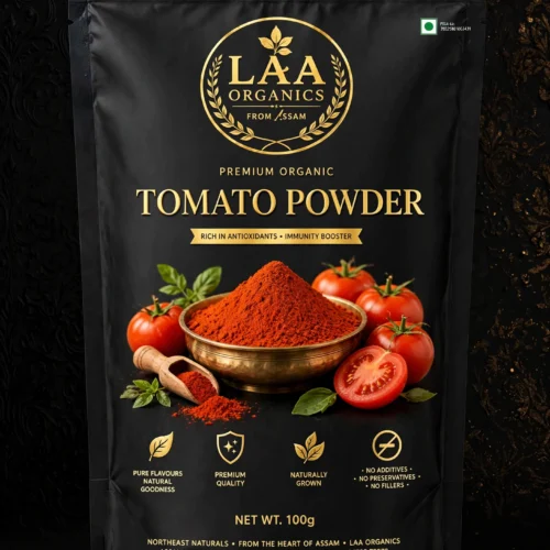 Tomato Powder