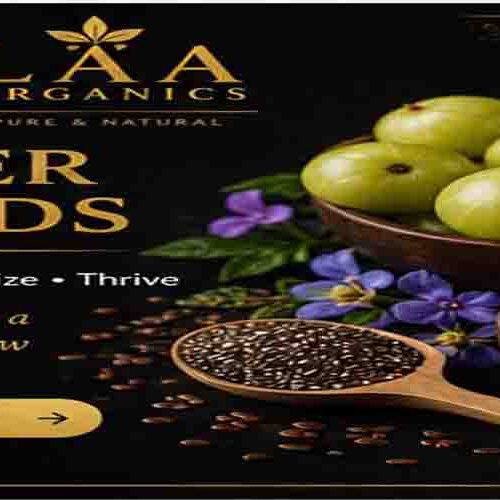 SUPER FOODS